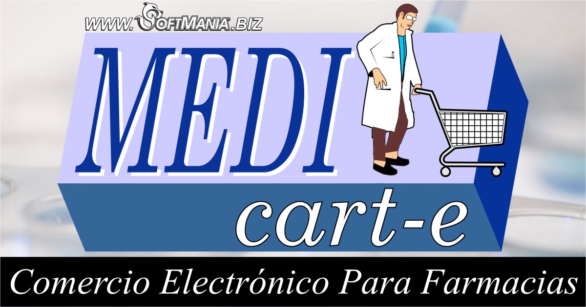 Read full article MEDIcart-e: Electronic Commerce for Pharmacies