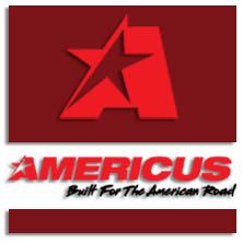 Items of brand AMERICUS in SOFTMANIA