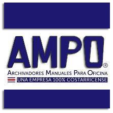 Articulos de la marca AMPO en SOFTMANIA