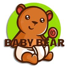 BABY BEAR