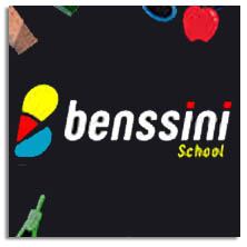 Items of brand BENSSINI in SOFTMANIA
