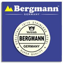 Articulos de la marca BERGMANN en SOFTMANIA