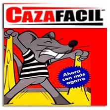 Articulos de la marca CAZAFACIL en SOFTMANIA Articulos de la marca CAZAFACIL en SOFTMANIA