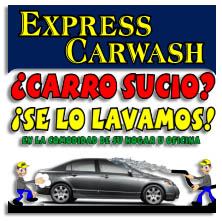 Express Carwash