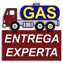 Gas Entrega Experta