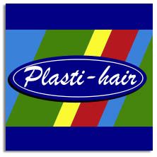 Plasti-hair