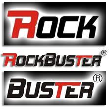 Items of brand ROCKBUSTER in SOFTMANIA