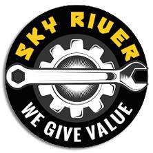 Items of brand SKYRIVER in SOFTMANIA