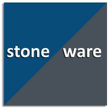 Stoneware