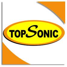Articulos de la marca TOPSONIC en SOFTMANIA