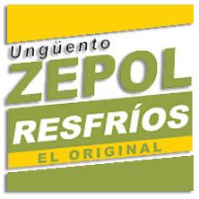 Articulos de la marca ZEPOL en SOFTMANIA