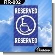 Premade Sign - RESERVED