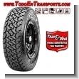 TIRE MAXXIS FOR PICK-UP / SUV (LTR) MODEL AT980 17 INCHES WIDTH 265 MILLIMETERS TYPE 65