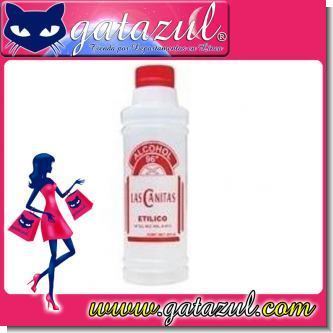 Read full article CANITA BRAND ALCOHOL BOTTLE 240 MILLILITERS