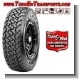 TIRE MAXXIS FOR PICK-UP / SUV (LTR) MODEL AT980 16 INCHES WIDTH 265 MILLIMETERS TYPE 75