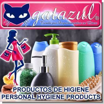 Lee el articulo completo PRODUCTOS DE HIGIENE PERSONAL Lee el articulo completo PRODUCTOS DE HIGIENE PERSONAL