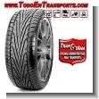 TIRE MAXXIS HIGH PERFORMANCE (HP) MODEL MAZ3 17 INCHES WIDTH 205 MILLIMETERS TYPE 40