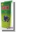 DP15122032: Gex Sobre Dia Caja de 50 Pastillas