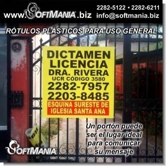 Rotulos Economicos Para Uso General