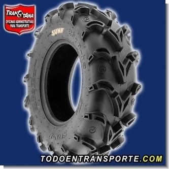 Read full article RADIAL TIRE FOR VEHICLE CUAD BRAND SUNFLAN SIZE 27X10-12 MODEL A043, 6PR, Read full article RADIAL TIRE FOR VEHICLE CUAD BRAND SUNFLAN SIZE 27X10-12 MODEL A043, 6PR,