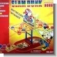 BOARD GAME SLAM DUNK BASKET (36X34 CENTIMETERS)