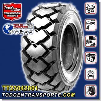 Lee el articulo completo LLANTA RADIAL PARA VEHICULO BOBCAT MARCA GALAXY MEDIDA 12-16.5  MODELO  HULK L5