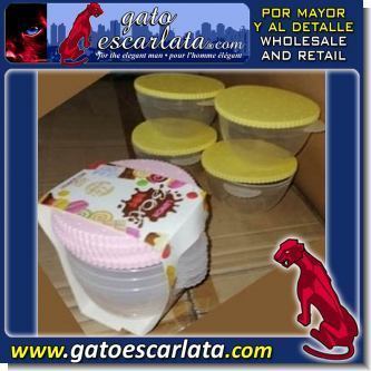 Read full article SMALL FOOD CONTAINER 1X4 - 8104 - DOZEN WHOLESALE