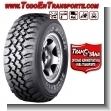 TIRE MAXXIS FOR PICK-UP / SUV (LTR) MODEL MT754 15 INCHES WIDTH 31 MILLIMETERS TYPE 10.5