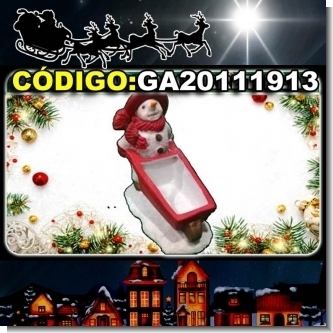 Lee el articulo completo ADORNOS DE NAVIDAD - SNOWMAN CON CARRETILLA Lee el articulo completo ADORNOS DE NAVIDAD - SNOWMAN CON CARRETILLA