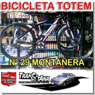 Read full article Mountain bike number 29