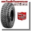 TIRE MAXXIS FOR PICK-UP / SUV (LTR) MODEL MT762 15 INCHES WIDTH 30 MILLIMETERS TYPE 9.5