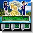 We present to you PRESTAMIGOS! Specialists in secured personal loans