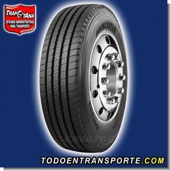 Read full article RADIAL TIRE FOR VEHICULE TRUCK BRAND DOUBLESTAR  SIZE 225/70R19.5 MODEL DSRS01