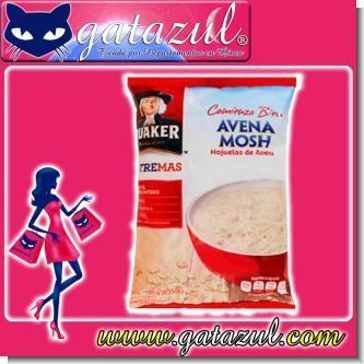 Read full article QUAKER OATS PACKAGE 180 GRAMS Read full article QUAKER OATS PACKAGE 180 GRAMS