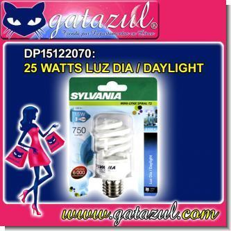 Read full article FLUORESCENT BULBS DAYLIGHT 25 WATTS