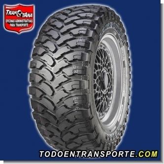 Read full article RADIAL TIRE FOR VEHICLE SUV BRAND COMFORSER SIZE 305-70-16 MT MODEL CF3000 Read full article RADIAL TIRE FOR VEHICLE SUV BRAND COMFORSER SIZE 305-70-16 MT MODEL CF3000