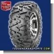 RADIAL TIRE FRONT FOR VEHICLE CUAD BRAND MAXXIS SIZE 28X9R14 MODEL BIGHORN  MU09