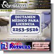 SMRR23090639: Pvc 3 Millimeters with Full Color Printing Double Sided with Text Medical Opinion for License Advertising Sign for Doctor Office brand Signs Art Dimensions 35.8x24 Inches