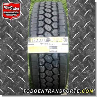 Lee el articulo completo LLANTA RADIAL PARA VEHICULO CAMION MARCA TERRUS MEDIDA 11R22.5 MODELO TD01 16 PR Lee el articulo completo LLANTA RADIAL PARA VEHICULO CAMION MARCA TERRUS MEDIDA 11R22.5 MODELO TD01 16 PR