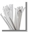 WRAPPED STRAWS PACK OF 5 UNITS