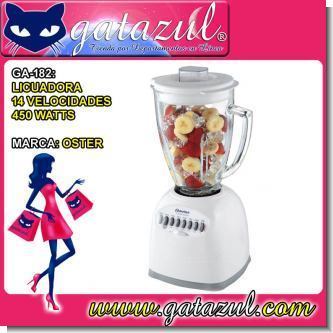 Read full article BLENDER 14 SPEED 450 WATTS