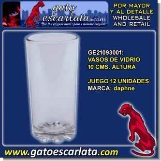 Read full article REGULAR GLASS 10 CENTIMETERS HIGH SET OF 12 UNITS Read full article REGULAR GLASS 10 CENTIMETERS HIGH SET OF 12 UNITS