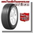 TIRE MAXXIS FOR AUTOMOBILE SEDAN (PCR) MODEL MA656 15 INCHES WIDTH 185 MILLIMETERS TYPE 65