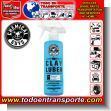 Clay Luber - Fender Lubricant (16 oz) - Chemical Guys