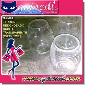 Read full article ROUND TRANSPARENT GLASS VASE (13X15 CENTIMETER) Read full article ROUND TRANSPARENT GLASS VASE (13X15 CENTIMETER)