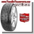 TIRE MAXXIS HIGH PERFORMANCE (HP) MODEL MAZ4S 20 INCHES WIDTH 275 MILLIMETERS TYPE 55