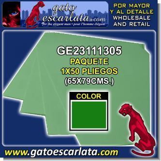 Lee el articulo completo CARTULINA VERDE BRISTOL 65X79 CENTIMETROS MARCA BUHO - PAQUETE DE 100 PLIEGOS Lee el articulo completo CARTULINA VERDE BRISTOL 65X79 CENTIMETROS MARCA BUHO - PAQUETE DE 100 PLIEGOS