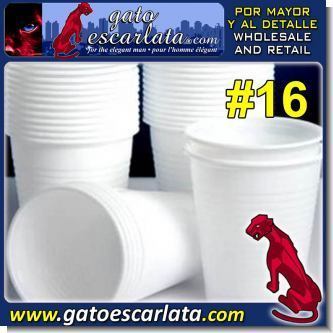 Read full article DISPOSABLE PLASTIC CUPS NUMBER 16 - DOZEN WHOLESALE PACKAGES OF 12 UNITS Read full article DISPOSABLE PLASTIC CUPS NUMBER 16 - DOZEN WHOLESALE PACKAGES OF 12 UNITS