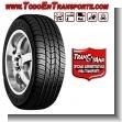 TIRE MAXXIS FOR AUTOMOBILE SEDAN (PCR) MODEL MA919 12 INCHES WIDTH 175 MILLIMETERS TYPE 70