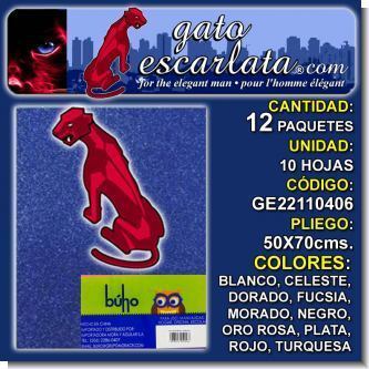 Lee el articulo completo MATERIAL ESPUMA FOAM ESCARCHADO PARA MANUALIDADES MARCA BUHO DE 50X70 CENTIMETROS - 12 PAQUETES DE 10 PLIEGOS CADA UNO Lee el articulo completo MATERIAL ESPUMA FOAM ESCARCHADO PARA MANUALIDADES MARCA BUHO DE 50X70 CENTIMETROS - 12 PAQUETES DE 10 PLIEGOS CADA UNO